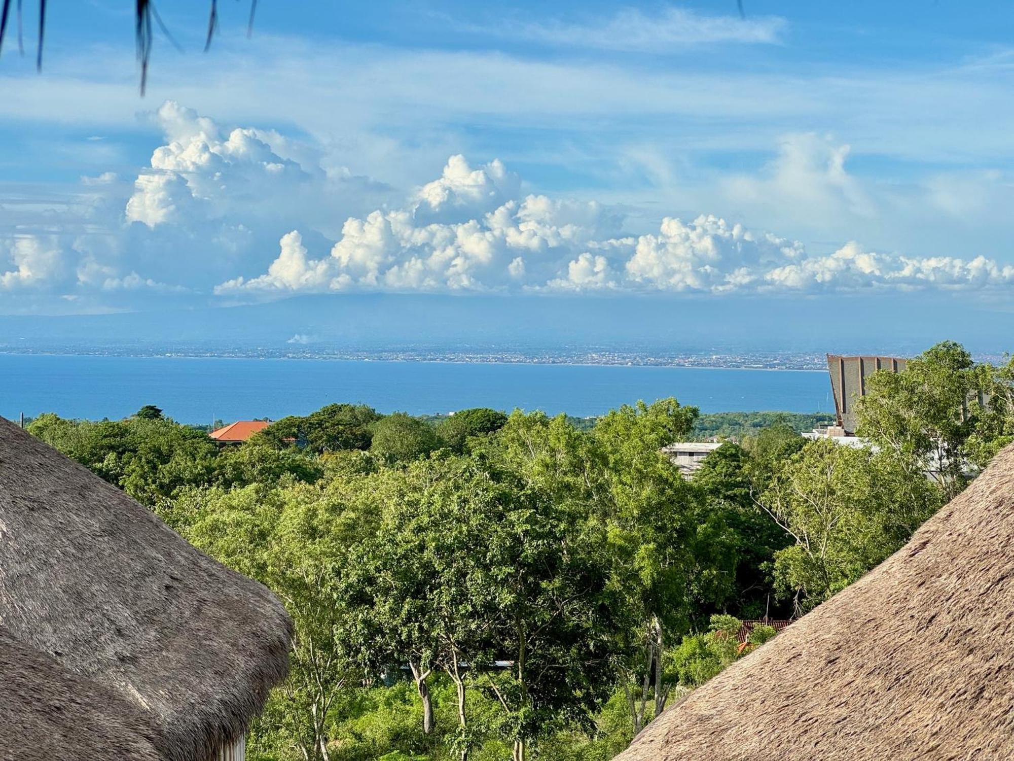 Hillstone Luxury Village Ungasan  Exterior photo