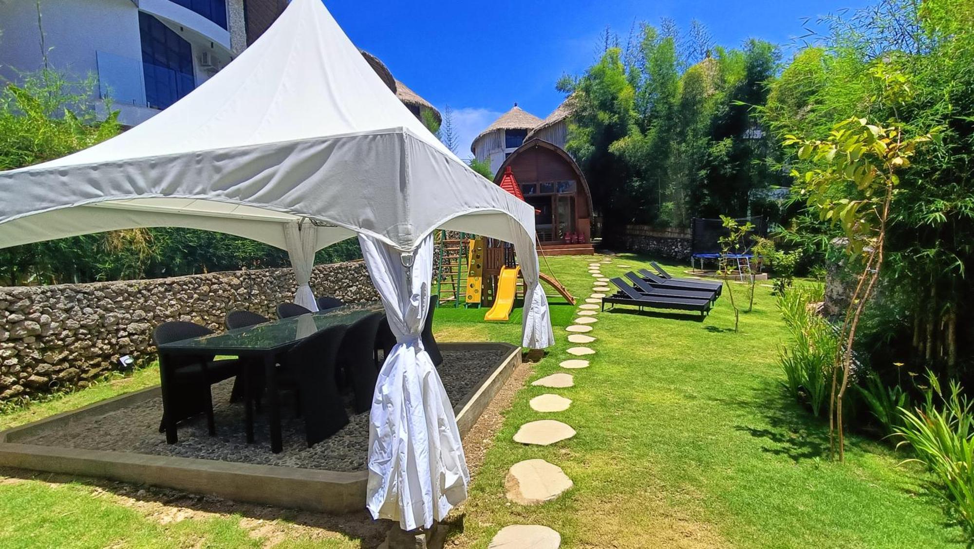 Hillstone Luxury Village Ungasan  Exterior photo